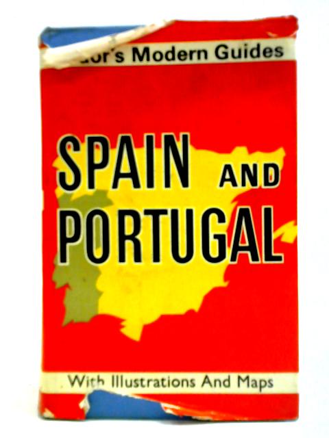 Fodor's Modern Guides: Spain and Portugal