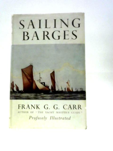 Sailing Barges