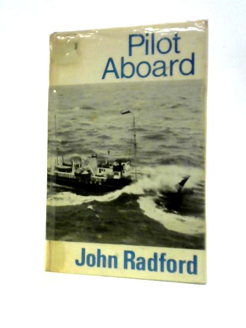 Pilot Aboard