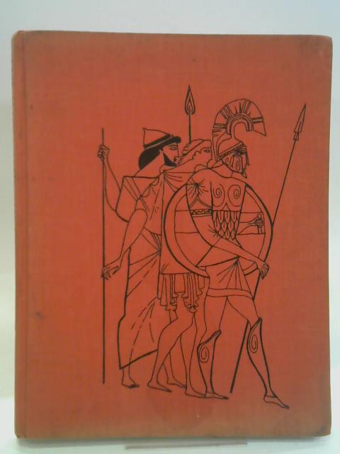 The Iliad and the Odyssey