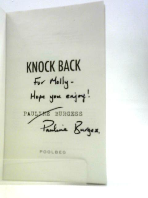 Knock Back