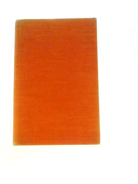 Selected Poems