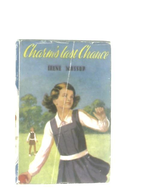 Charm's Last Chance