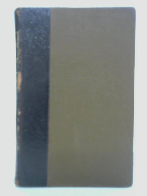 A Handy Classical Dictionary