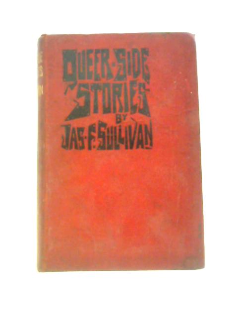 Queer-side Stories