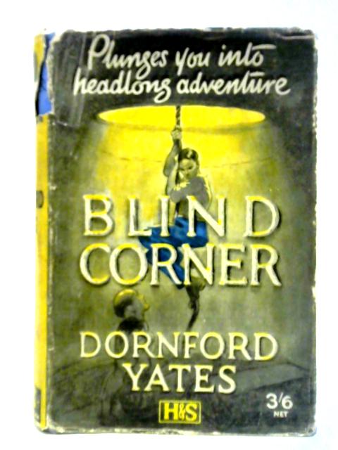 Blind Corner