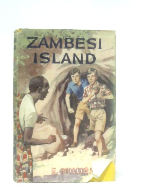 Zambesi Island