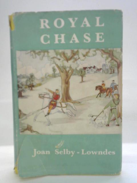 Royal Chase