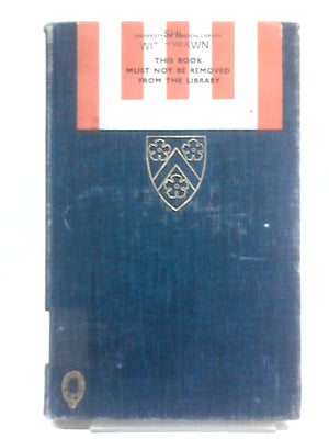 The Authentic English Editions of Beethoven (All Souls Study, I)