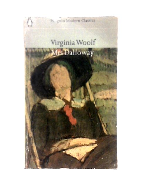 Mrs Dalloway