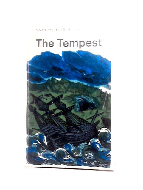 The Tempest (New Penguin Shakespeare)
