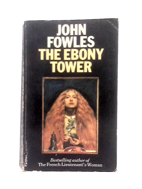 The Ebony Tower