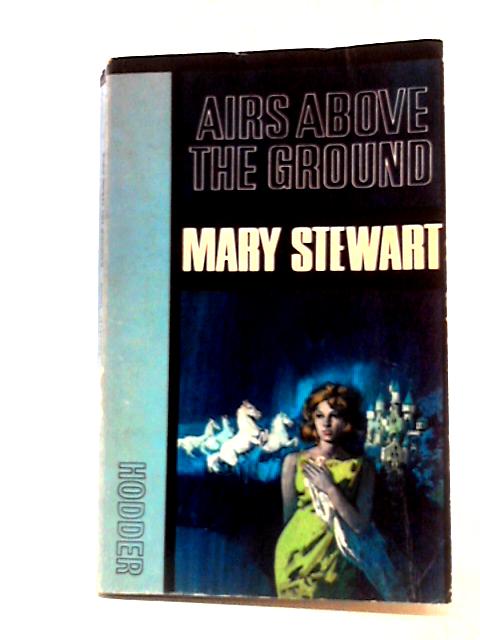 Airs Above the Ground