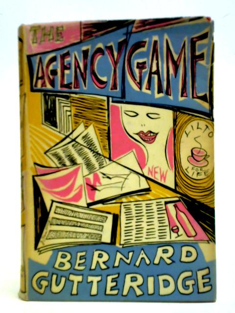 The Agency Game
