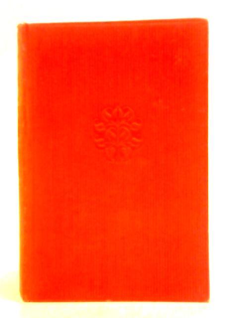 A Study In Scarlet