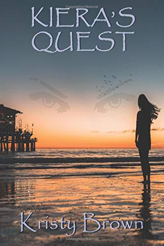 KIERA'S QUEST