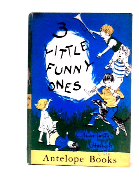 Three Little Funny Ones