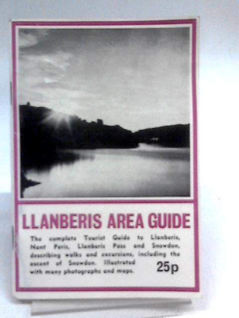Llanberis Area Guide