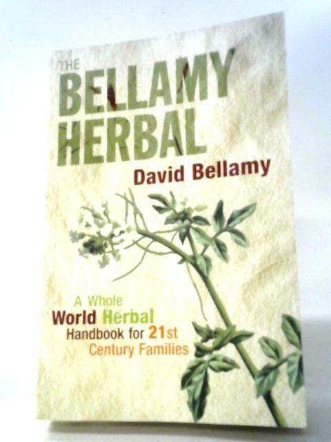 The Bellamy Herbal