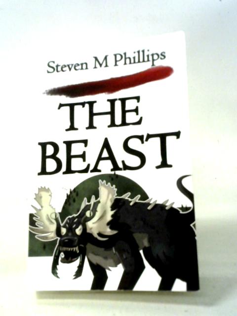 The Beast: The Messenger and The King: Book One