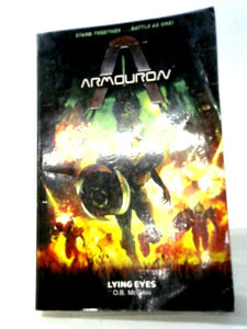 Armouron: Lying Eyes 