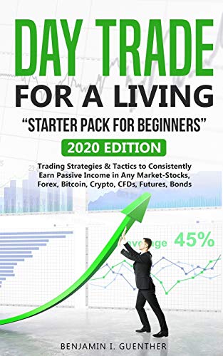 Dаy Trаdе fоr а Living "Stаrtеr Pасk fоr bеginnеrs"
