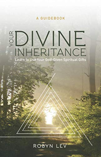 Your Divine Inheritance