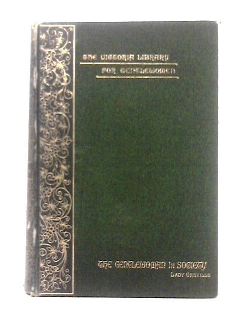 The Gentlewoman in Society