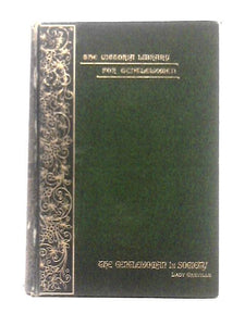 The Gentlewoman in Society 