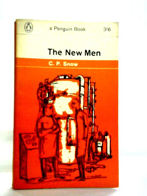 The New Men