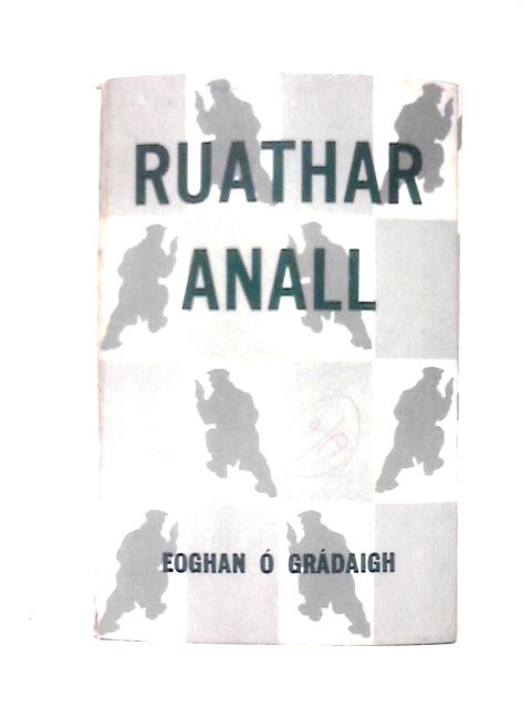 Ruathar Anall