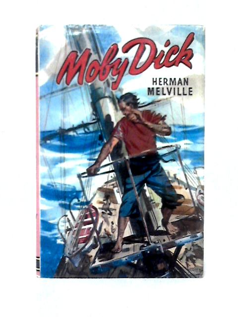 Moby Dick or the White Whale