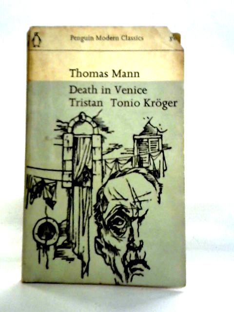 Death In Venice