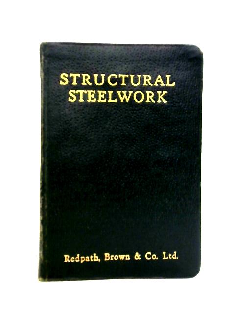 Handbook of Structural Steelwork
