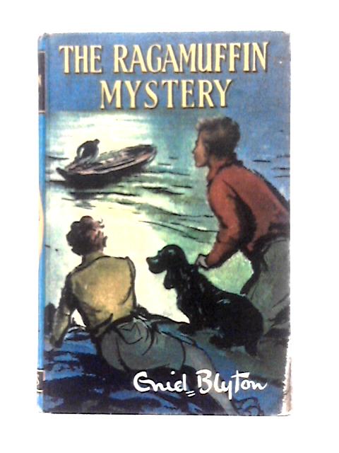 The Ragamuffin Mystery
