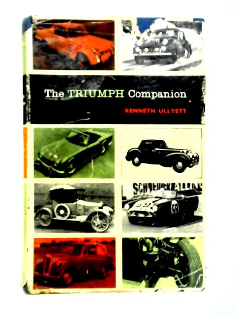 The Triumph Companion