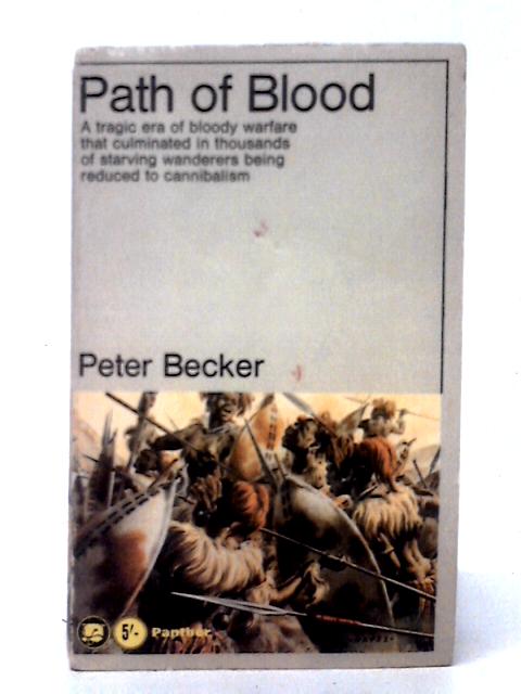 Path Of Blood