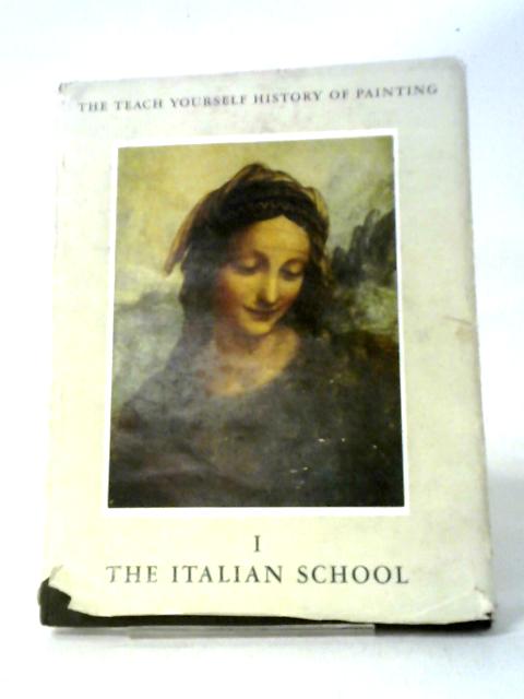 The Italian School I