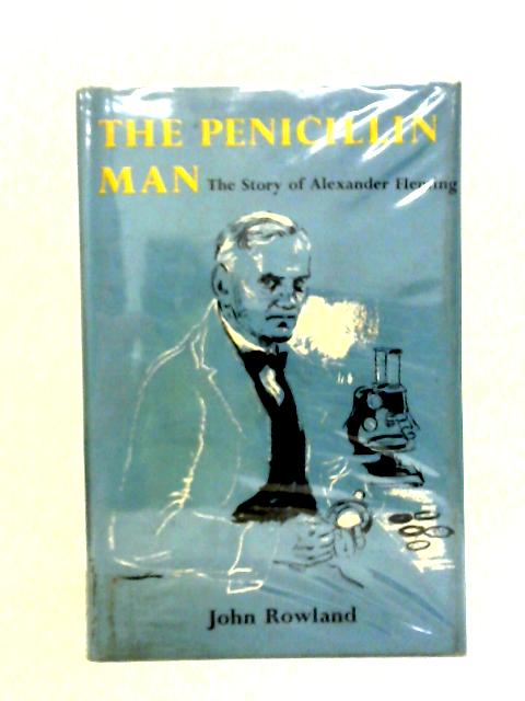 The Penicillin Man