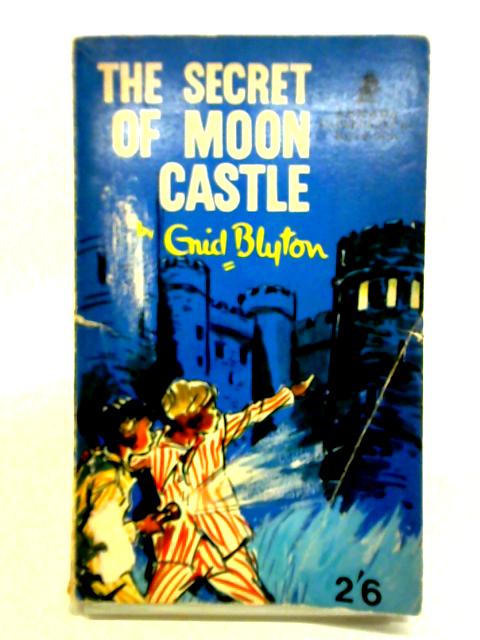 The Secret of Moon Castle
