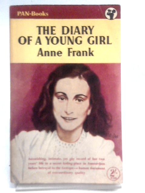 The Diary Of A Young Girl