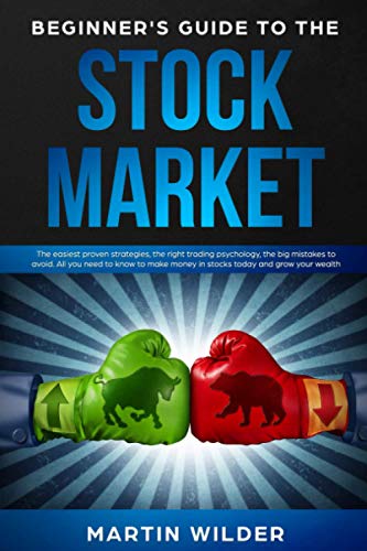 Beginner's Guide to the Stock Market