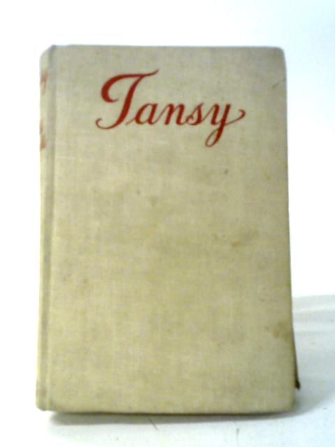 Tansy.