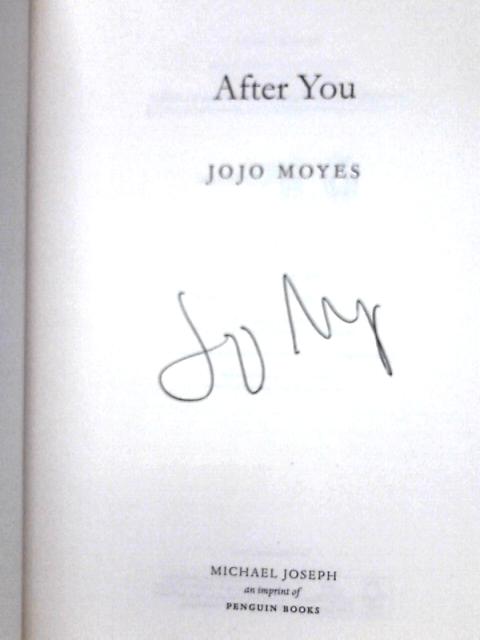 After You