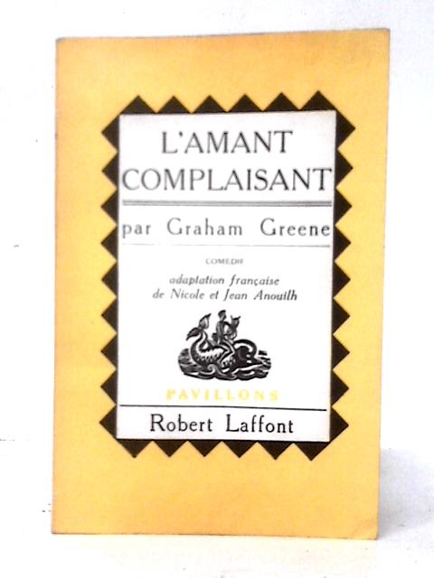 L'amant Complaisant