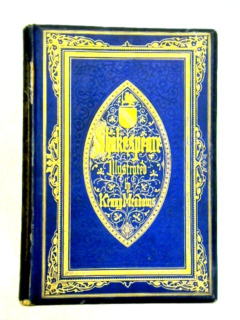 The Complete Works of Shakespeare: Revised from the Original Editions VI