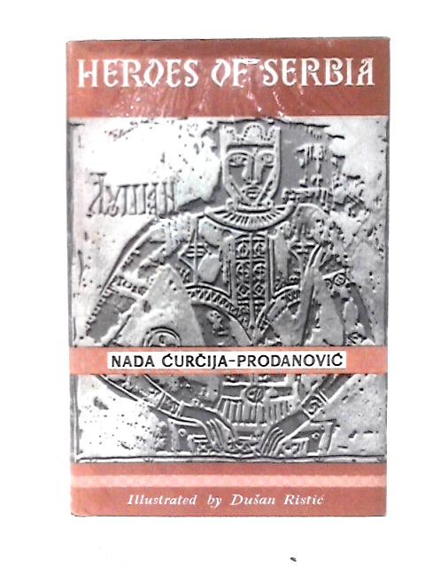 Heroes of Serbia