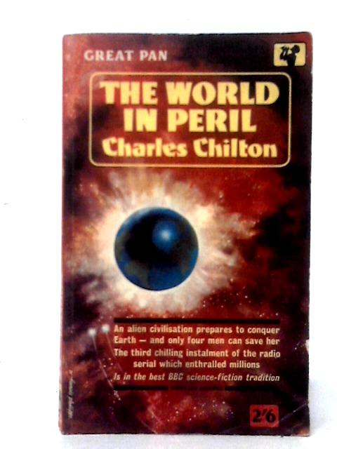The World in Peril