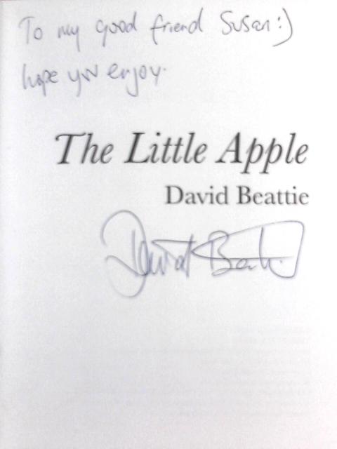 The Little Apple