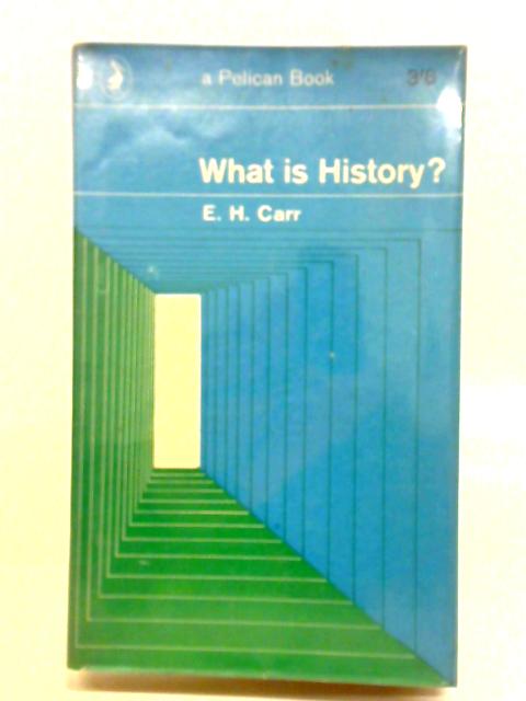 What Is History?